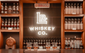 A New Bourbon Destination Has Arrived in Louisville's NuLu District